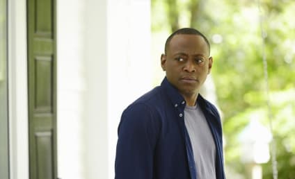 Resurrection Season 2 Episode 5 Review: Will