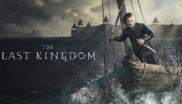 Last kingdom shop free online