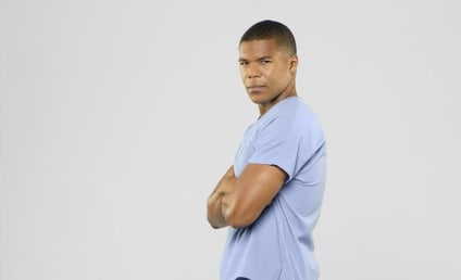 Grey's Anatomy Cast Scrubs in for New Promotional Photos