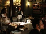 The How to Get Away with Murder Team