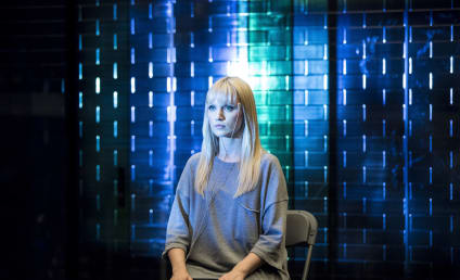 Watch Humans Online: Season 2 Episode 3