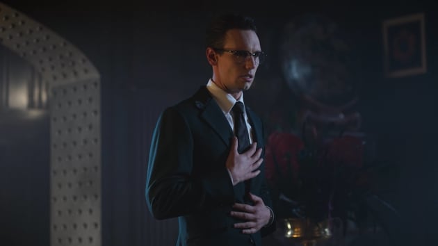Oh, My - Gotham Season 3 Episode 7