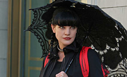 NCIS Review: Abby's Beautiful Mind