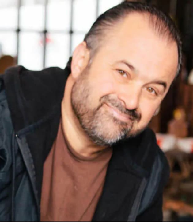 American Pickers Frank Fritz Exits History Channel Series Amid Feud With Co Host Mike Wolfe Tv Fanatic