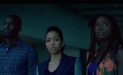 Queen Sugar Round Table: How Hot Is Ralph Angel?