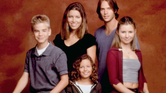 7th Heaven