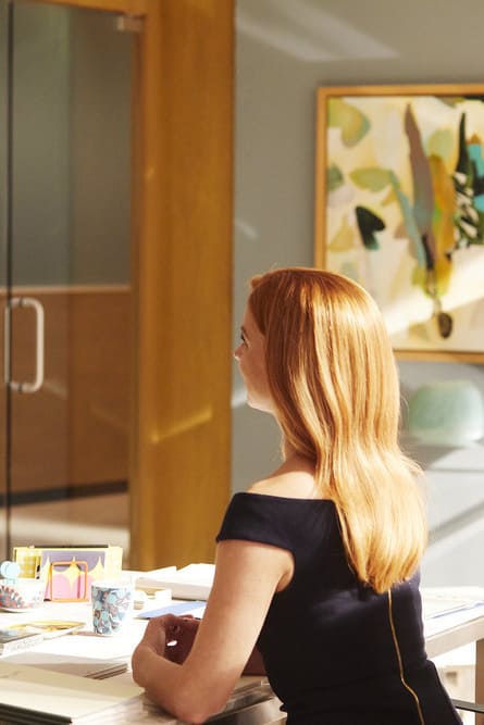 Suits Season 8 Episode 2