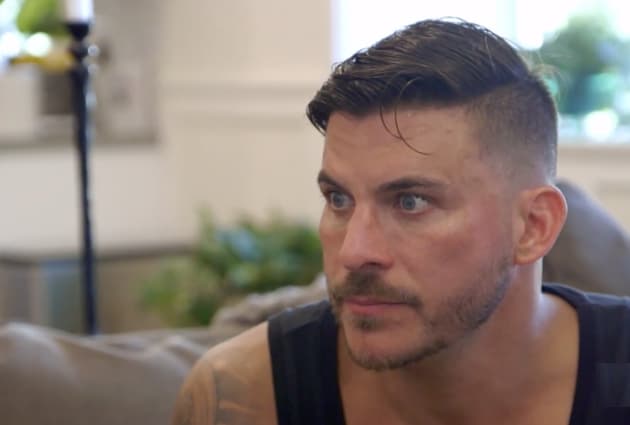 Competing Parties - Vanderpump Rules