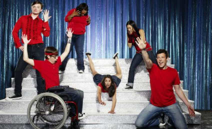 Glee to Graduate, Replace Cast Members?