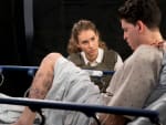 The Teen Challenge - Chicago Med