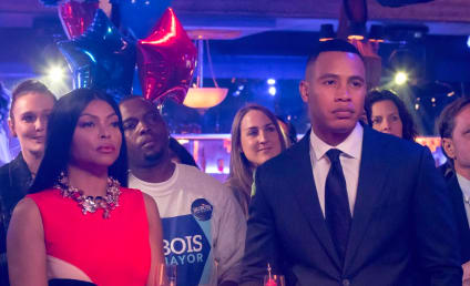 Empire Season 3 Episode 13 Review: My Naked Villainy