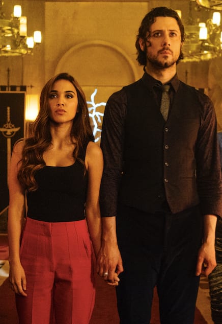 The magicians season 5 episode 11 online free store