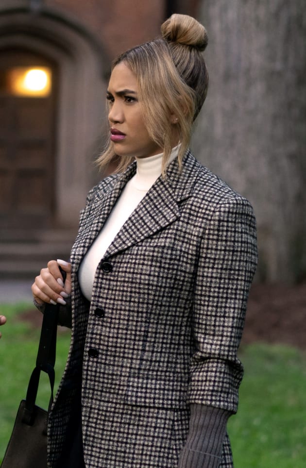 Power Book II Ghost Season 2 Episode 9 Review A Fair Fight TV