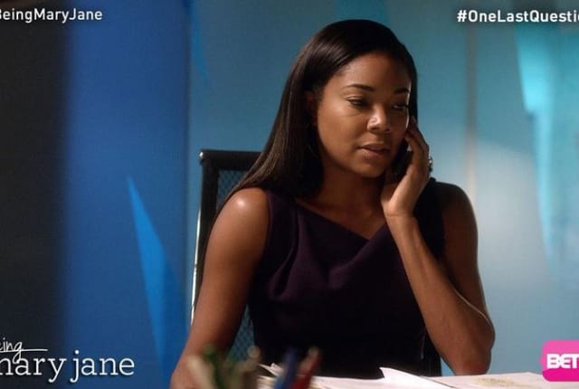 Watch Being Mary Jane Online - Full Episodes - All Seasons 