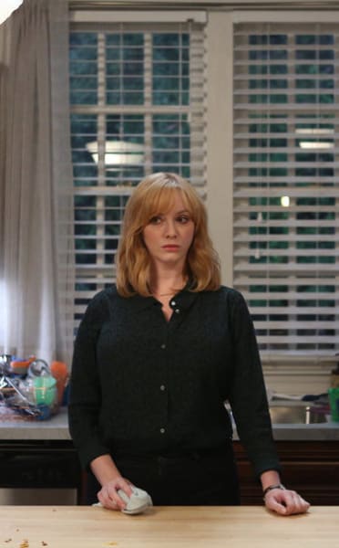 Good girl season 2 top watch online