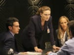 Where Is Booth? - Bones