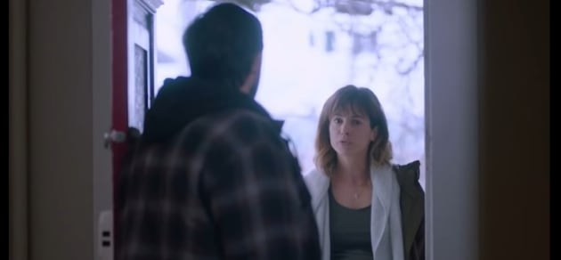 A Million Little Things Finale Promo: Delilah Faces Barbara Morgan - A Million Little Things Is Delilah Off The Show