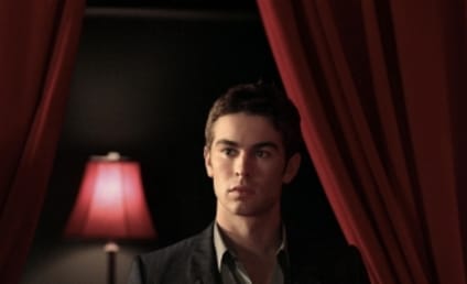 Gossip Girl Review: Behind the Masks ...