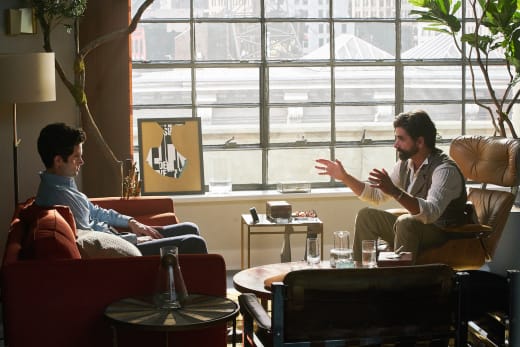 You season 1 hotsell episode 7 watch online