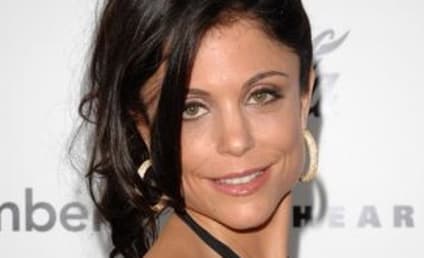 Bethenny Frankel: Returning to The Real Housewives of New York City