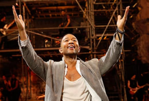 Jesus Christ Superstar