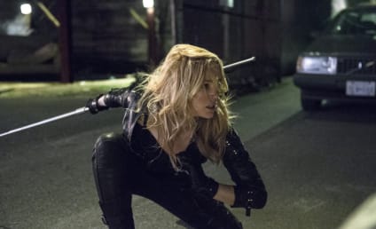 Arrow: Watch Season 2 Episode 13 Online