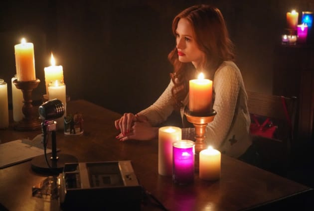 Infiltrate the Farm - Riverdale