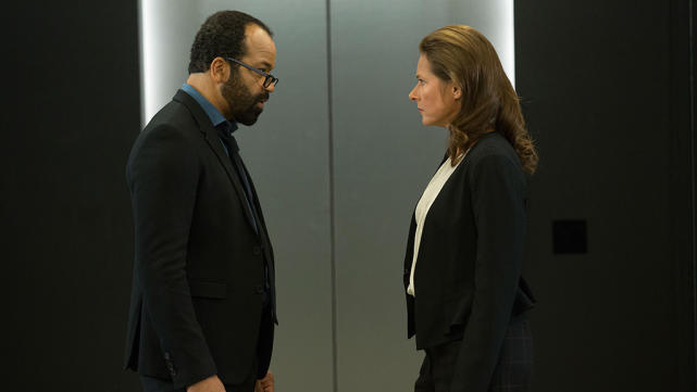 Critical mistakes westworld