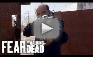 Fear The Walking Dead Quotes Tv Fanatic