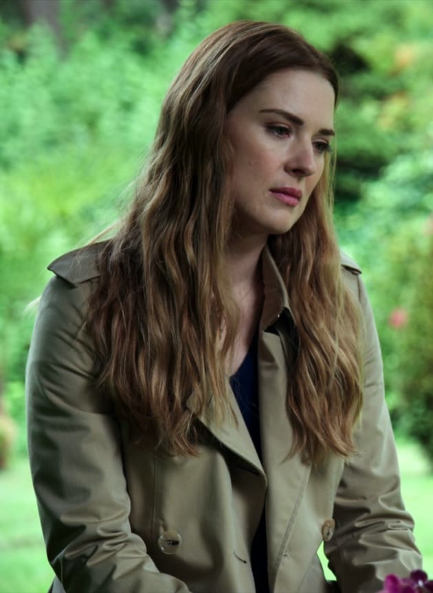 Virgin River Season 2 Episode 1 Review: New Beginnings ...