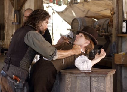 Hell on wheels putlocker best sale