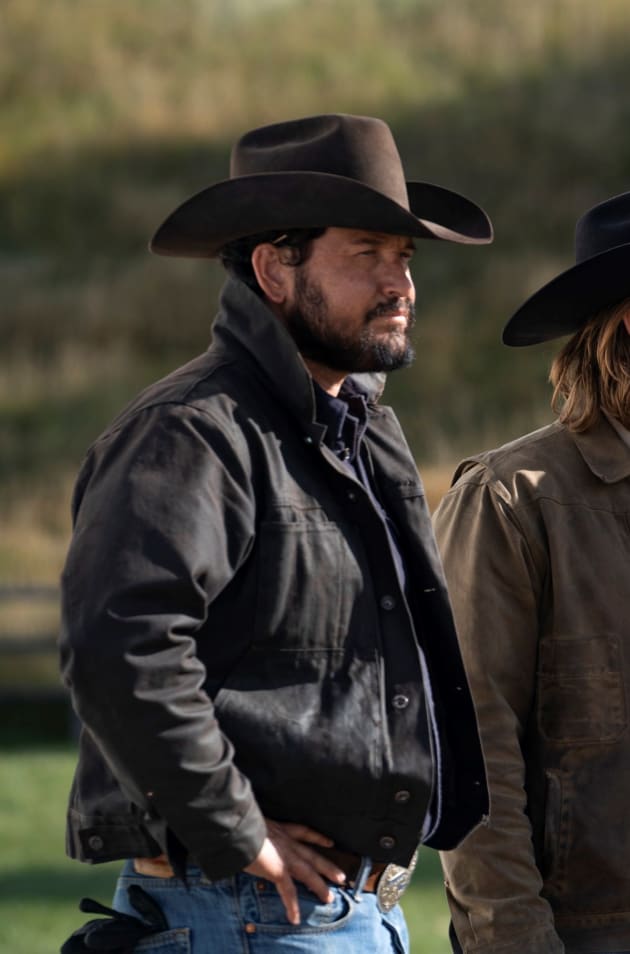yellowstone season 3 episode 9 review meaner than evil tv fanatic