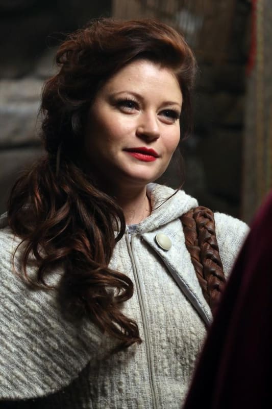 Time to Help - Once Upon a Time Season 4 Episode 6