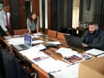 Gladiators at Work - Scandal Season 5 Episode 8