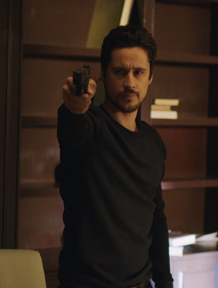 Ready For Anything - Queen of the South Season 5 Episode 9