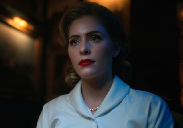 Grace - The Umbrella Academy