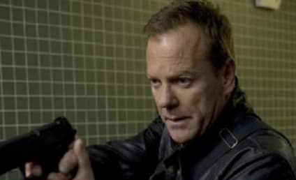 24 Prequel Featuring Young Jack Bauer in the Works at Fox