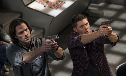 Supernatural Season 11 Episode 23 Review: Alpha and Omega