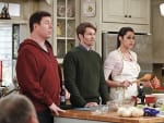 The Girlfriend Issue - The McCarthys