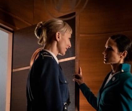 Snowpiercer Season 1 Episode 7 - TV Fanatic