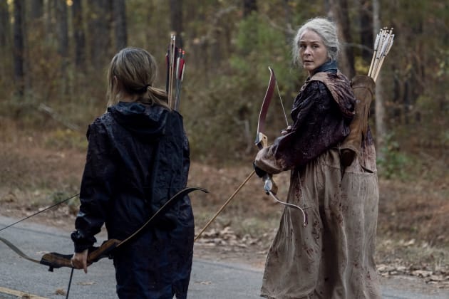 The walking dead season 10 episode 16 online free online