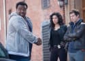 Craig Robinson on Brooklyn Nine Nine TV Fanatic