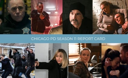 Chicago PD Season 11 Report Card: Sidelining, Shortcomings & Some Surprises