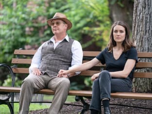 Watch the blacklist season 6 online sale