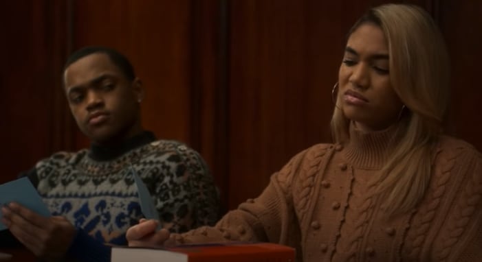 Power Book II Ghost Season 1 Episode 7 Review Sex Week TV Fanatic