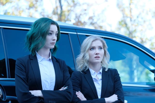 The Gifted - Fox