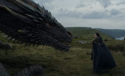 Game of Thrones Season 7 Episode 5 Review: Eastwatch