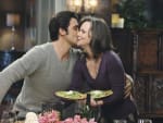 Luc and Nora