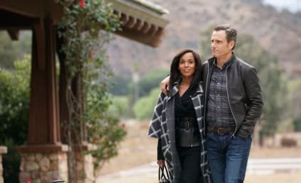 Scandal Season 7 Episode 10 Review: The People v. Olivia Pope