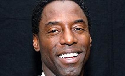 Isaiah Washington Joins Cast of CW Pilot